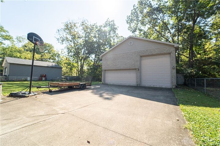 Property Photo:  1376 Bartley Road  OH 45414 