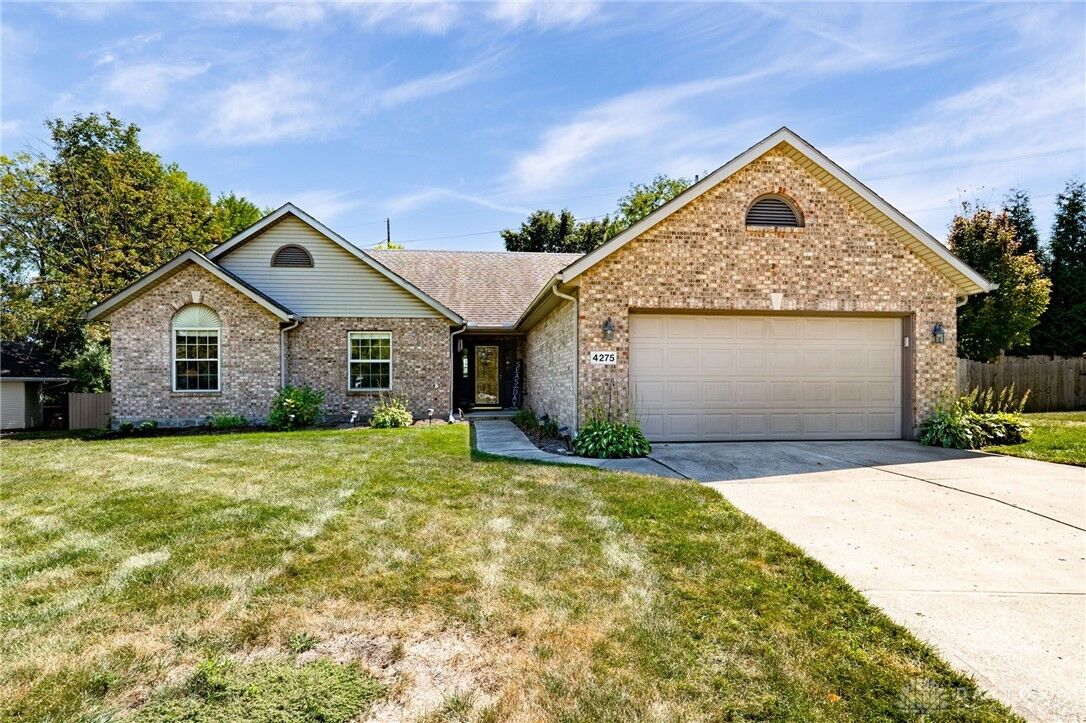 Property Photo: 4275 Galway Court OH 45440