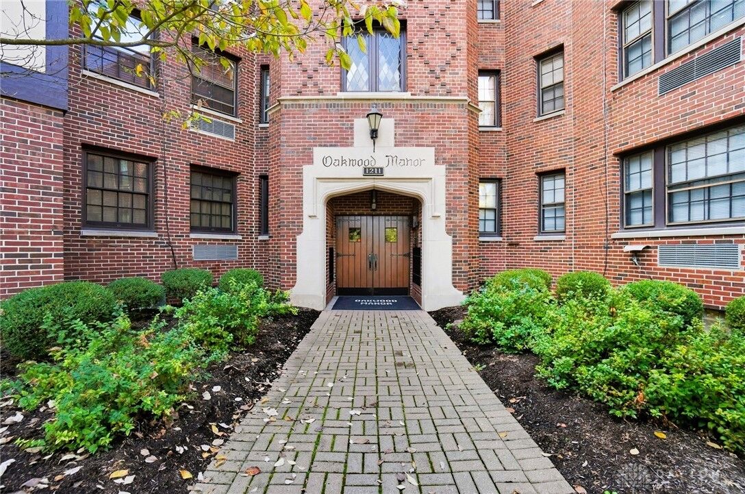 Property Photo:  1211 Far Hills Avenue 215  OH 45419 
