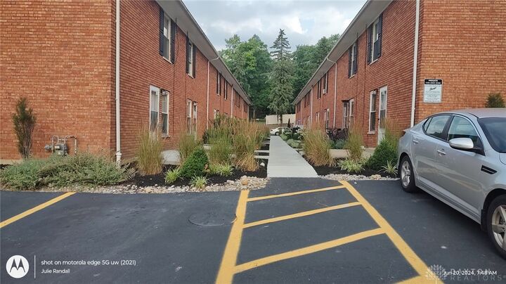 Property Photo: 4629 Far Hills Avenue 4B OH 45429