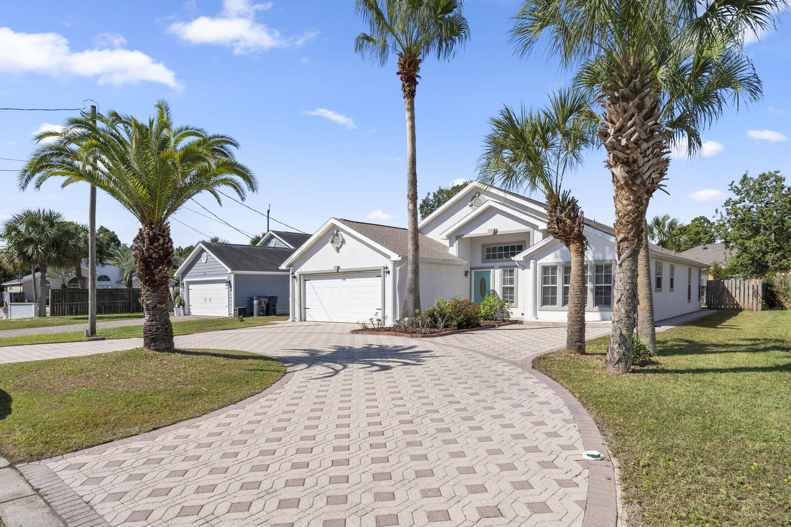Property Photo:  27 Hidden Harbor Lane  FL 32550 