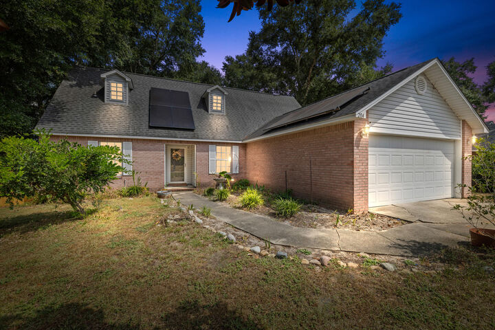 204 Warrior Street  Crestview FL 32536 photo