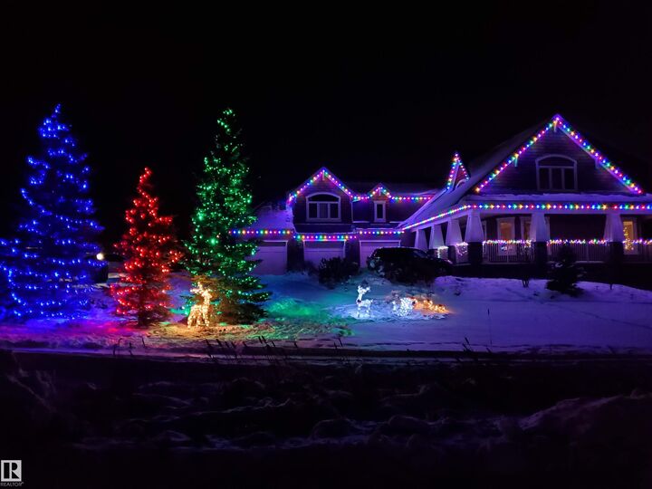 Photo de la propriété: 23033 Wye Road 27 AB T8B 1H9