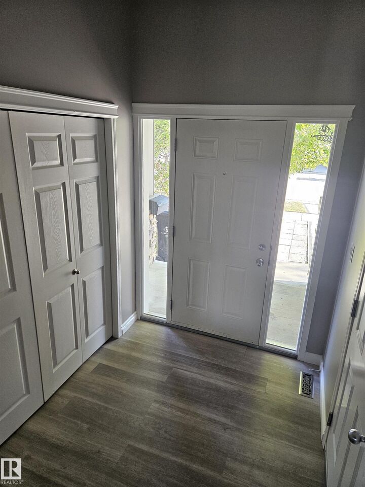 Property Photo: 34 Calvert Wynd AB T8L 0C3