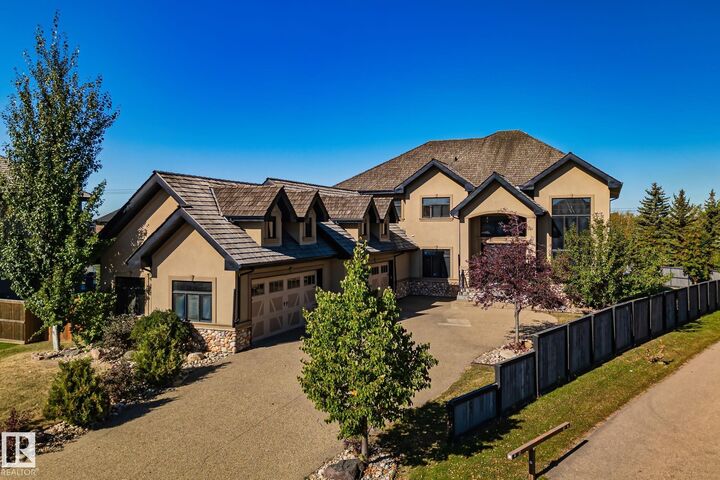 52327 Rge Road 233 232  Rural Strathcona County AB T8B 1C6 photo