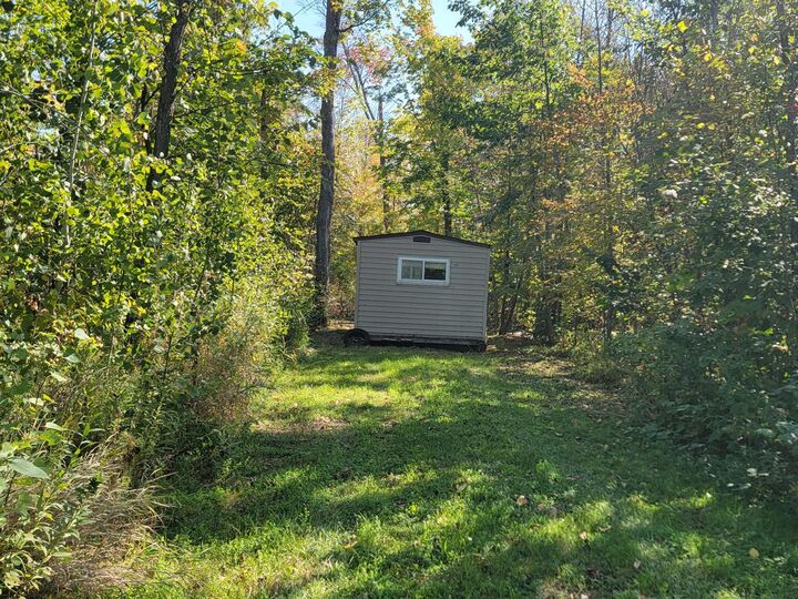 Property Photo:  Tbd 326th Avenue  MN 56342 
