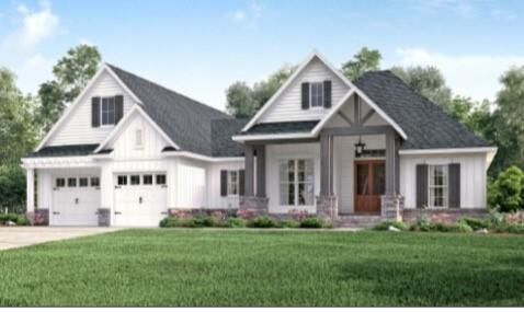 Property Photo:  0 Jacks Hat Road  GA 30635 