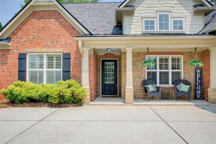 Property Photo:  5220 Wild Cedar Drive  GA 30518 