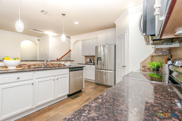 Property Photo: 804 Valentino Drive TX 76548