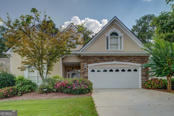 Property Photo:  1016 Collingtree Court  GA 30253 
