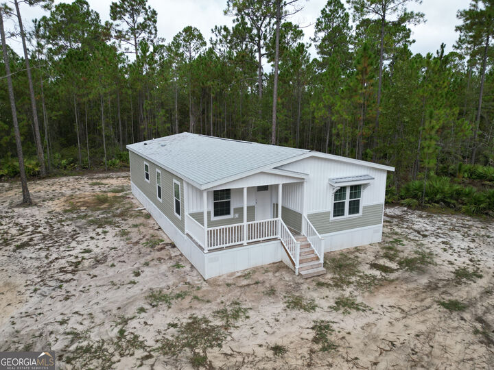 Property Photo:  7114 Waycross Highway  GA 31545