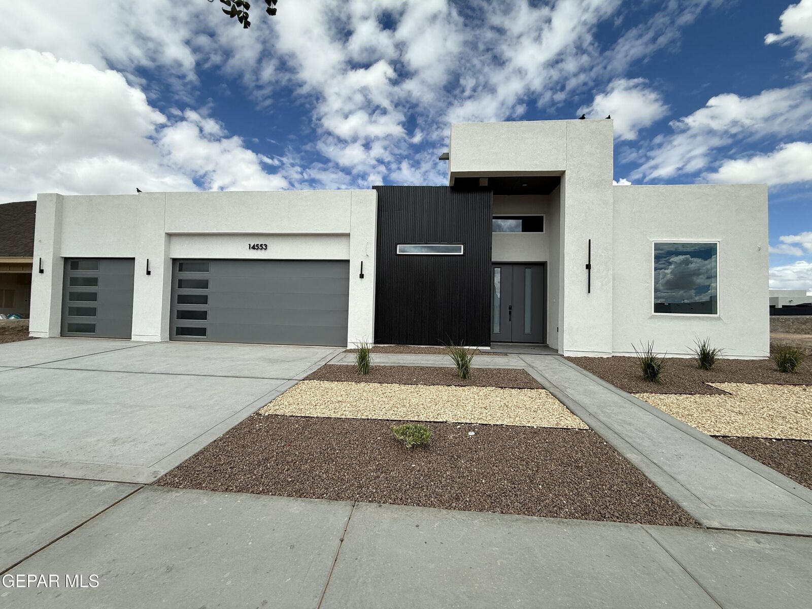 Property Photo:  14553 Tierra Nectar Avenue  TX 79938 
