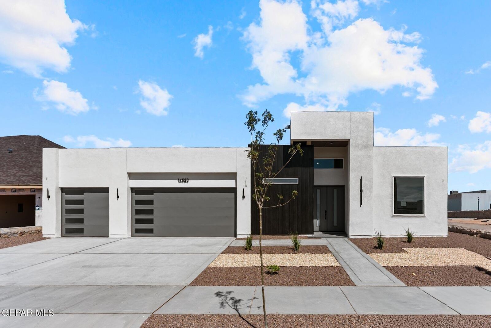 Property Photo: 14553 Tierra Nectar Avenue TX 79938