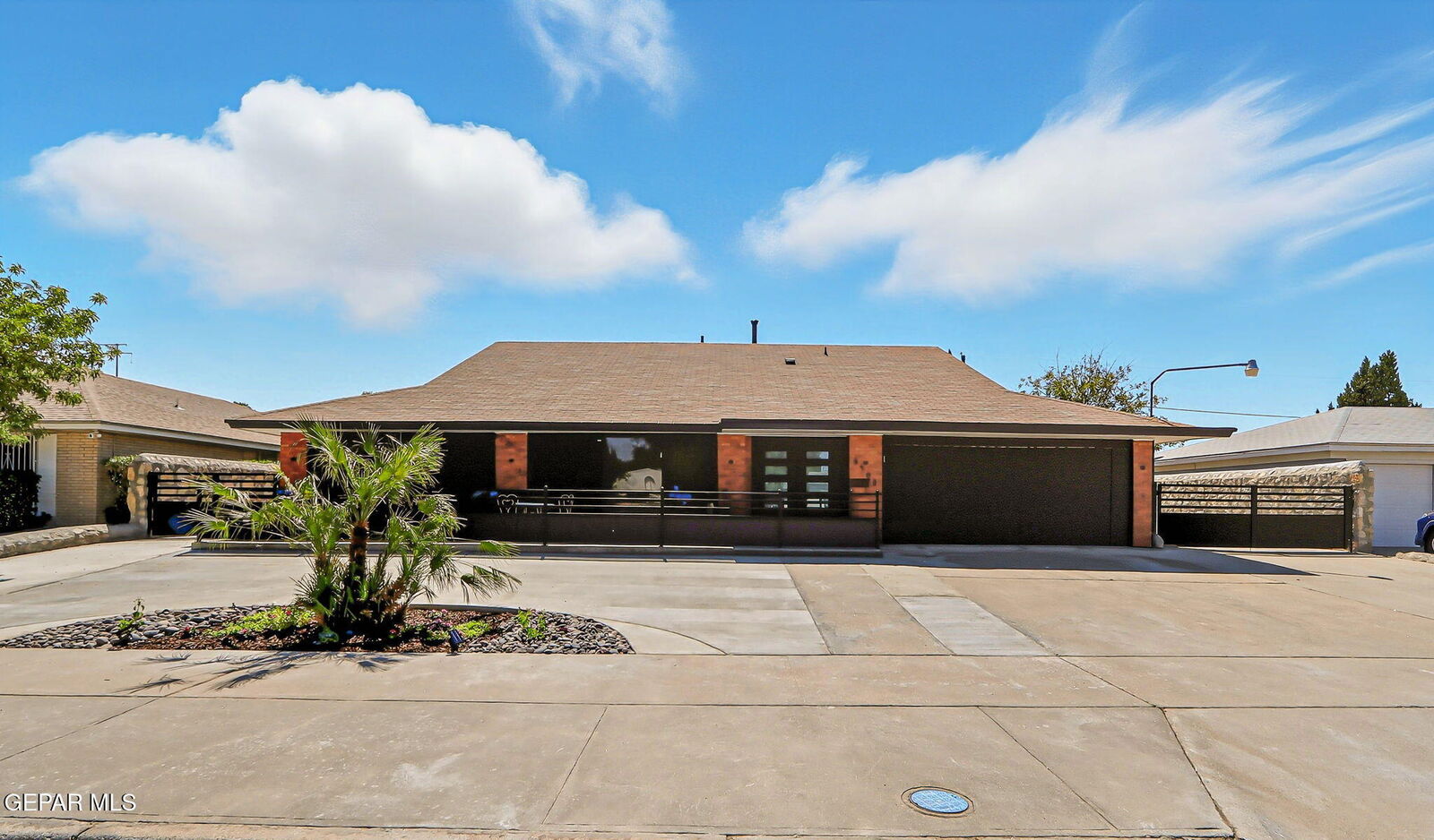 Property Photo:  9308 Rex Court  TX 79925 