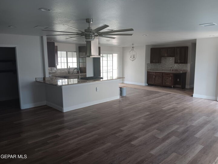Property Photo:  5837 Nike Lane  TX 79924 