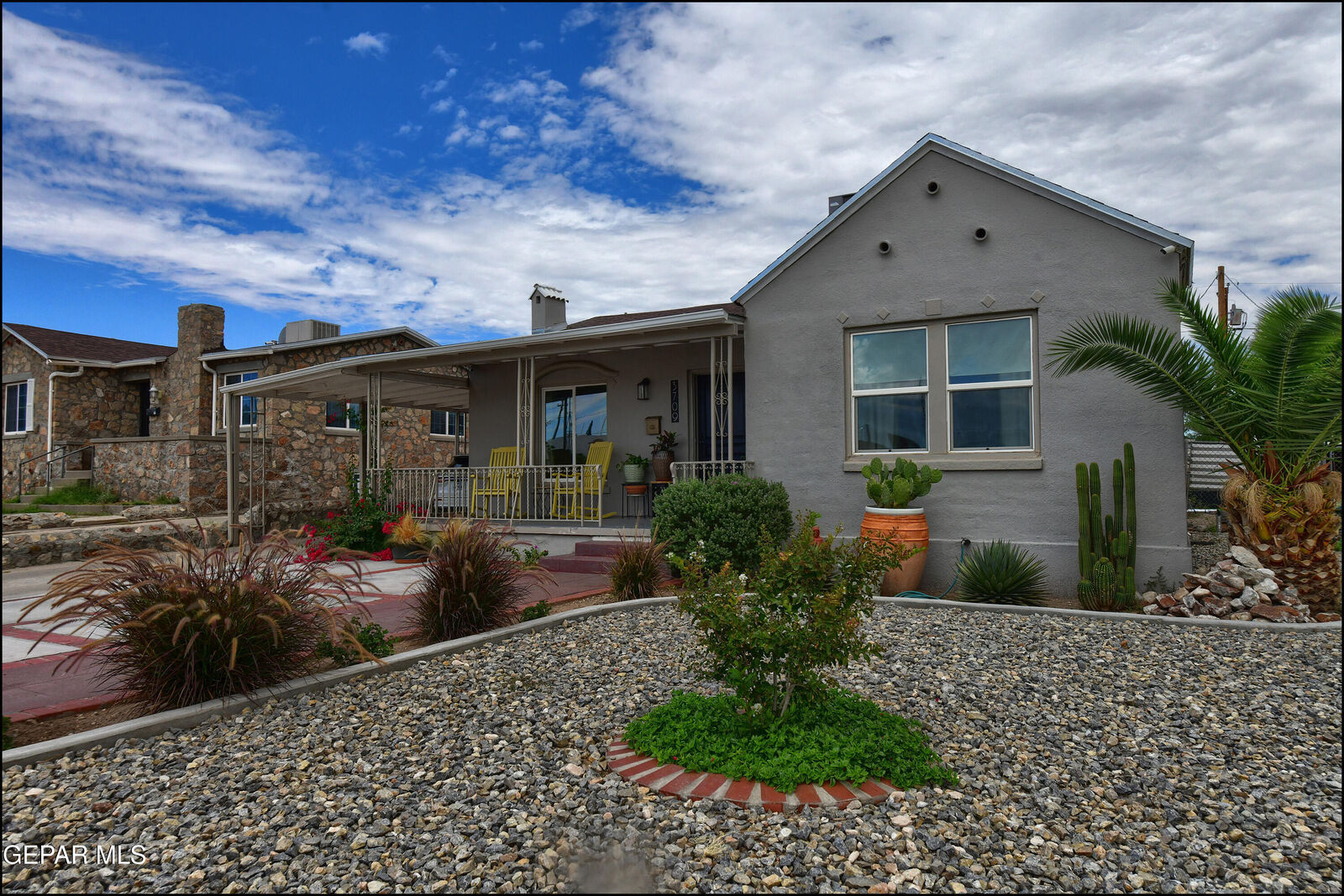 Property Photo:  3709 Fort Blvd.  TX 79930 