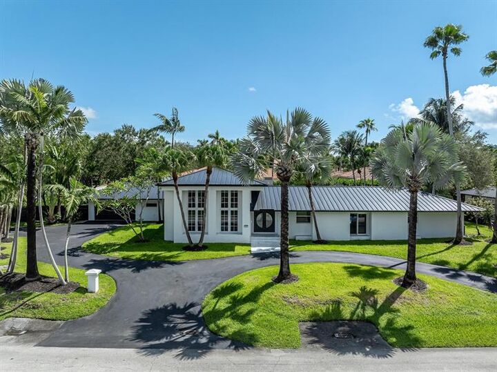 15201 SW 74th Place  Palmetto Bay FL 33157 photo