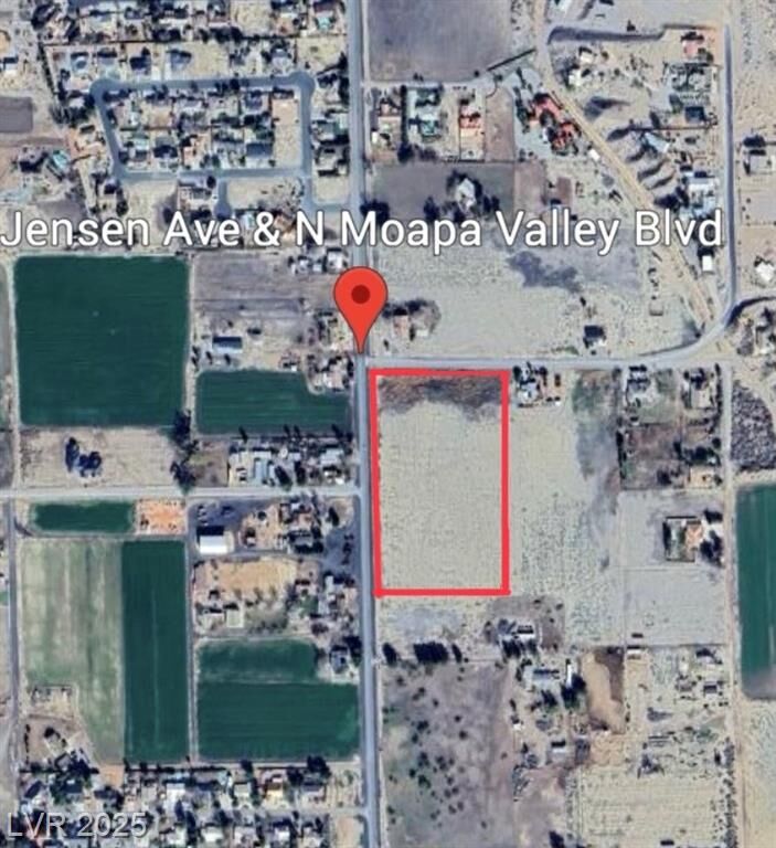Property Photo: 0 Moapa Valley NV 89021