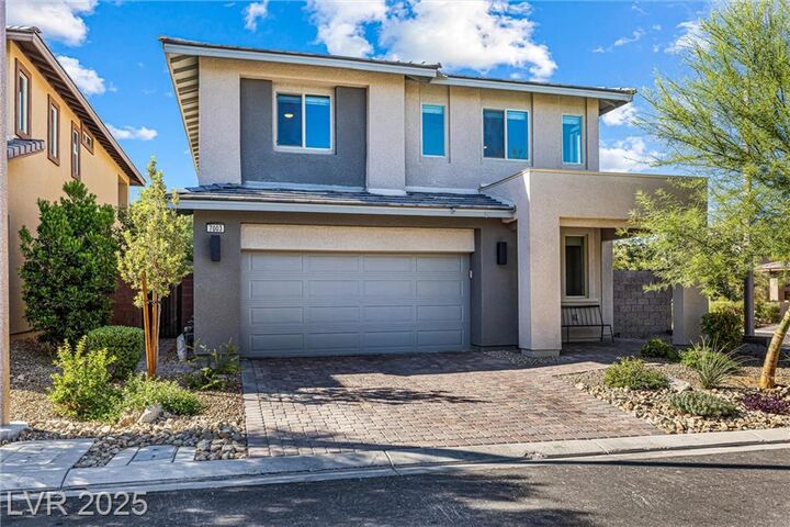 Property Photo: 7003 Pearl Hilltop Court NV 89148