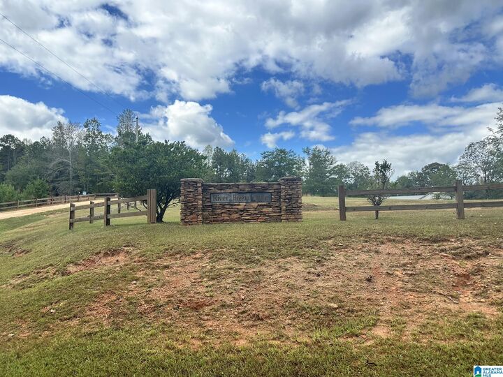 Property Photo: Lot 41 County Road 264 41 AL 36278
