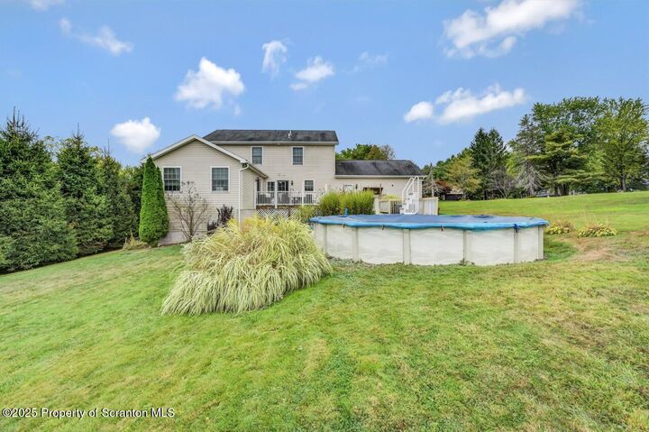 Property Photo:  53 Debbie  PA 18436 