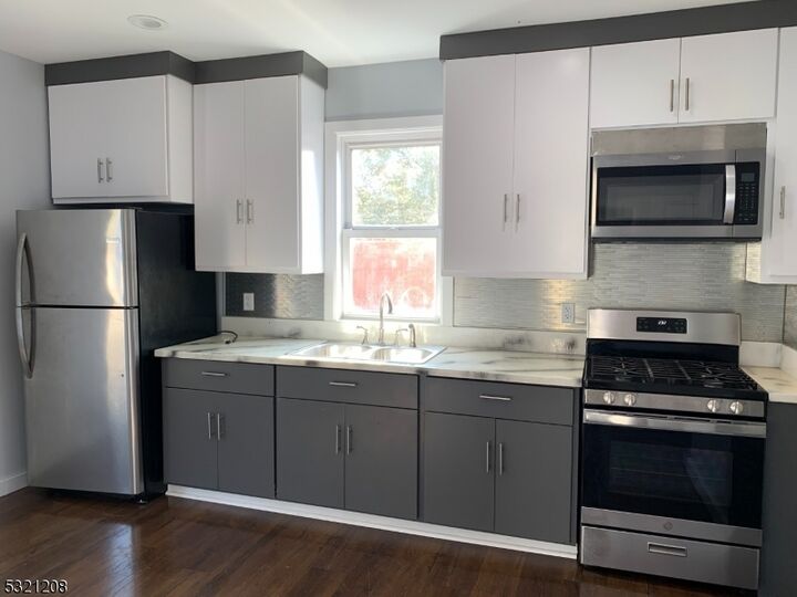 Property Photo: 214 21st St NJ 07111