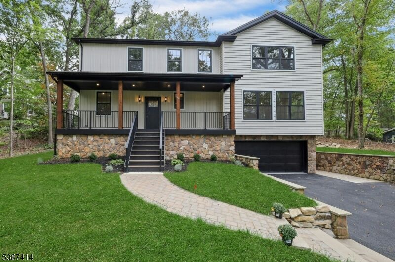 Property Photo:  34 E Glen Rd  NJ 07834 