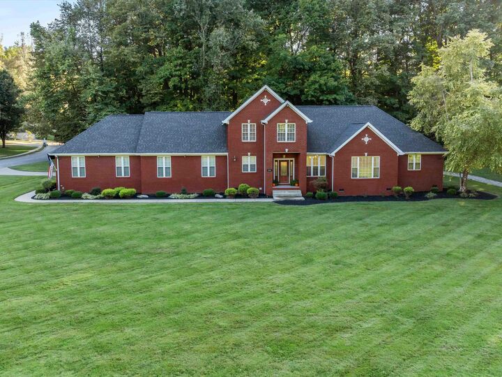 Property Photo:  2691 Stonegate Dr.  KY 42420 