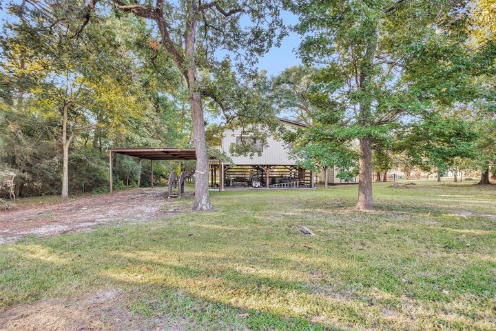 Property Photo: 139 W Enchantment Drive TX 75862