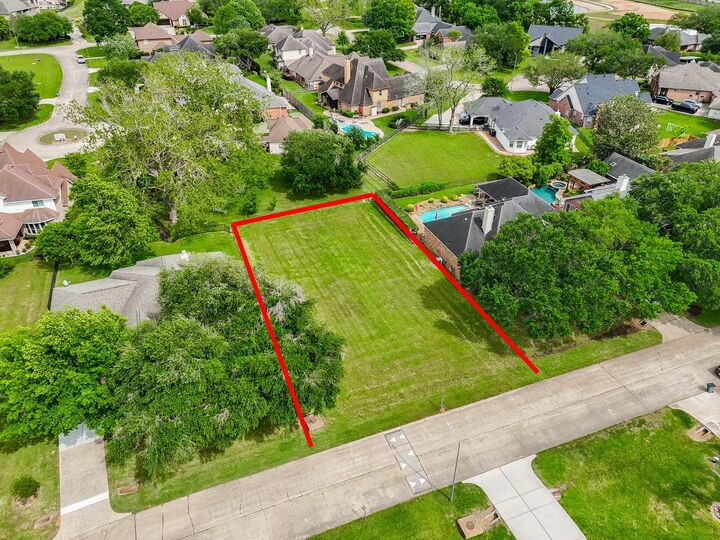 Property Photo:  4314 Wickby Street  TX 77441 
