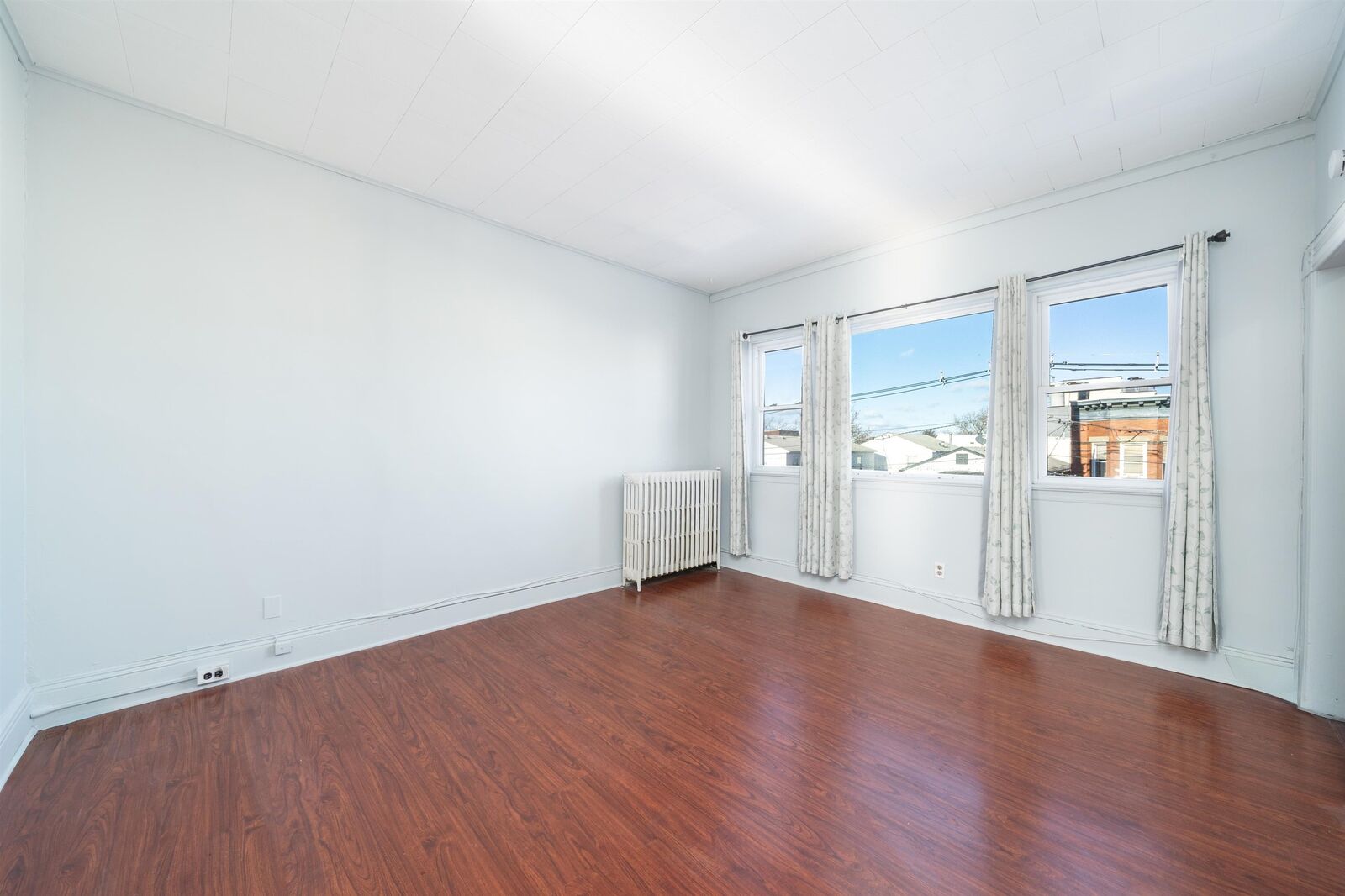 Property Photo:  159 North St 2  NJ 07307 