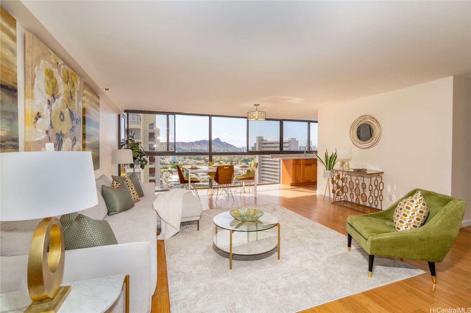 Property Photo:  2724 Kahoaloha Lane 2106  HI 96826 