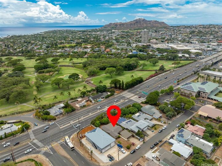 4495 Aliikoa Street  Honolulu HI 96821 photo
