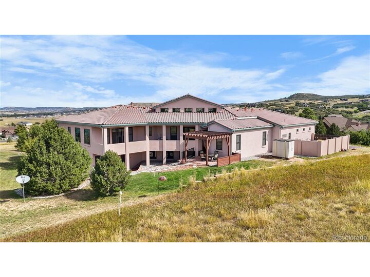 Property Photo:  3589 Winterhawk Cir  CO 80104 