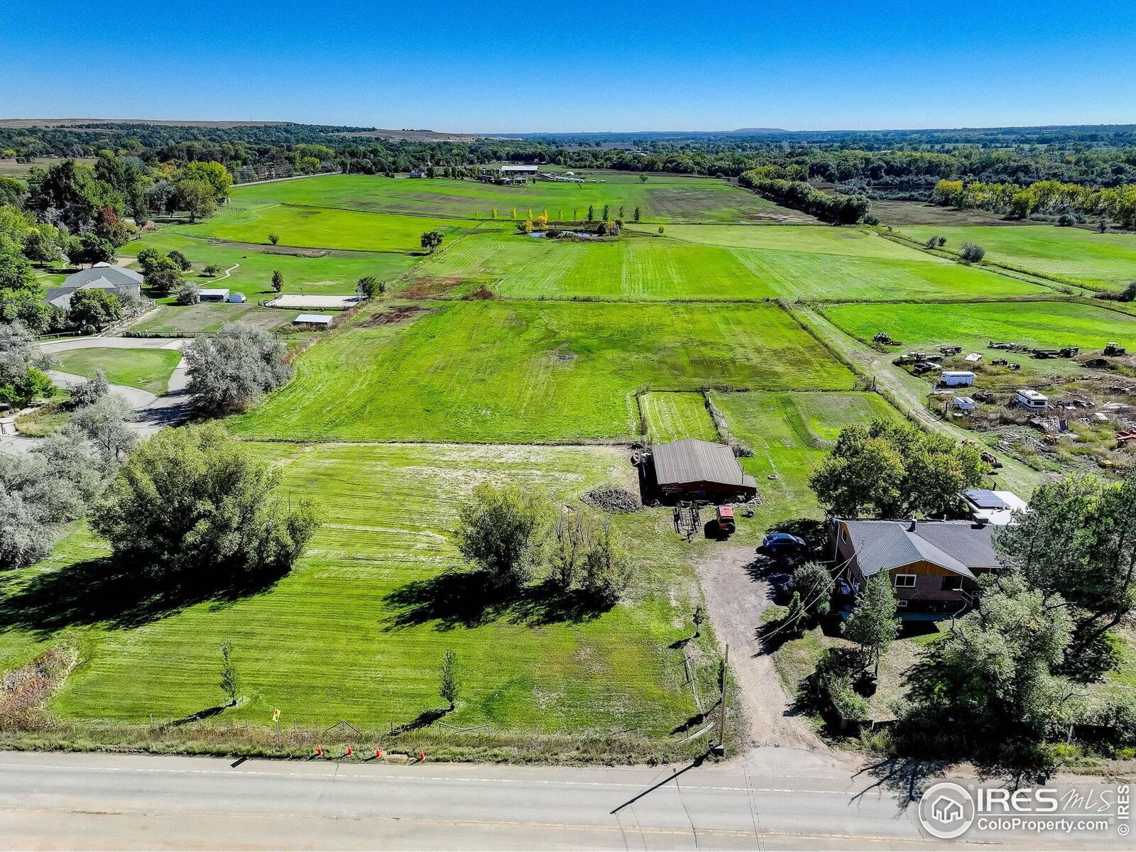 Property Photo:  4056 63rd St  CO 80301 