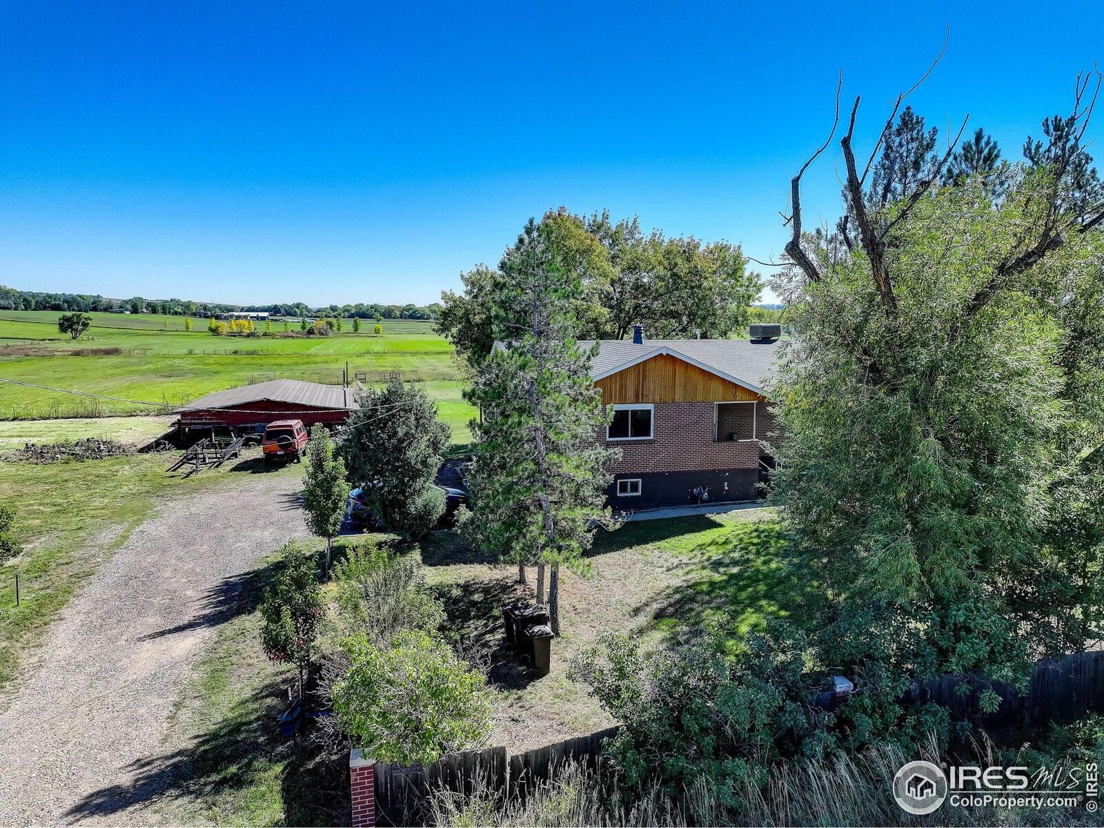 Property Photo:  4056 63rd St  CO 80301 