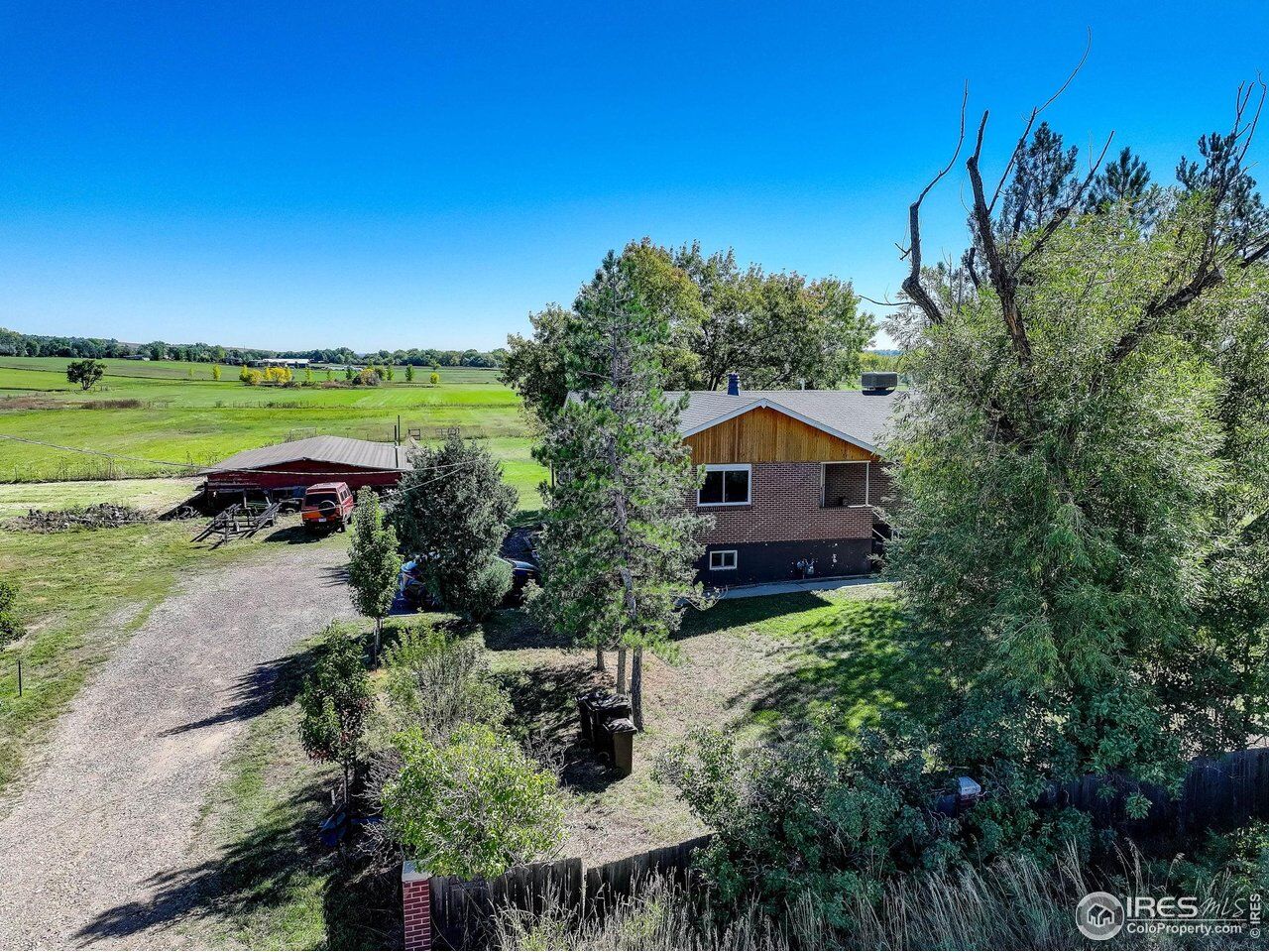 Property Photo:  4056 63rd St  CO 80301 