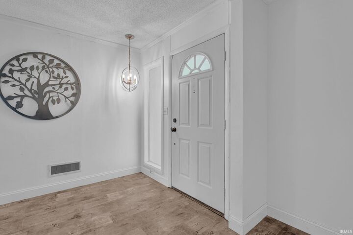 Property Photo: 1601 Weed Lane IN 47591