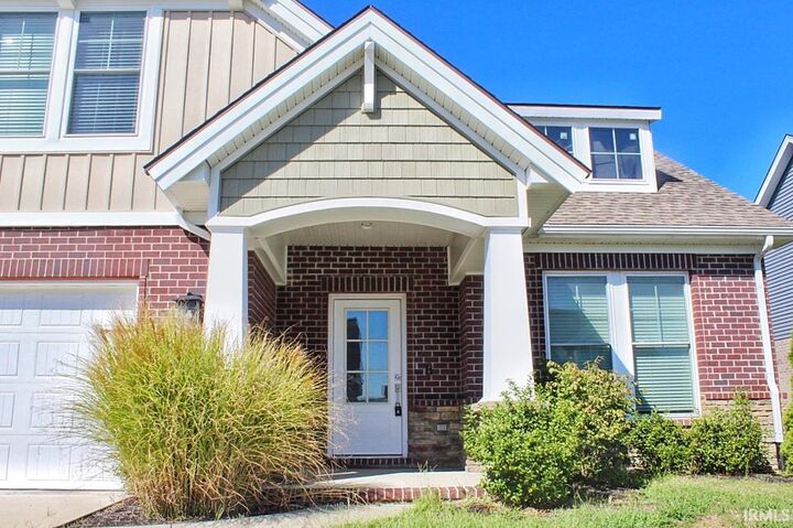 Property Photo:  5556 Belmont Drive  IN 47630 