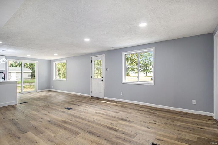 Property Photo:  52395 Cr 15 Street  IN 46514 
