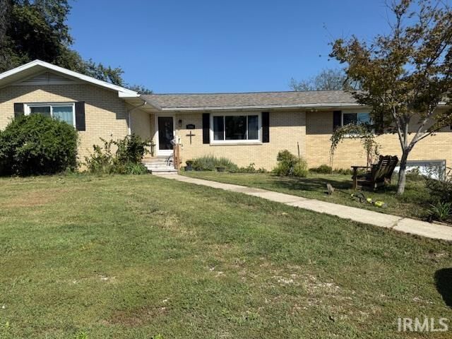 8344 Telephone Road  Newburgh IN 47630 photo