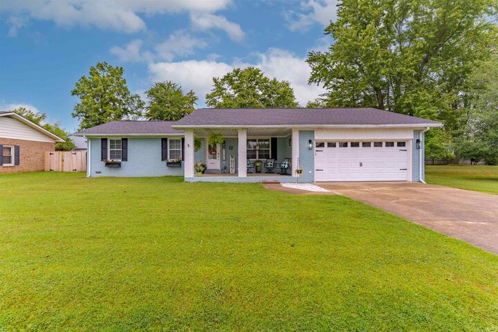3156 Apollo Drive  Rockport IN 47635 photo
