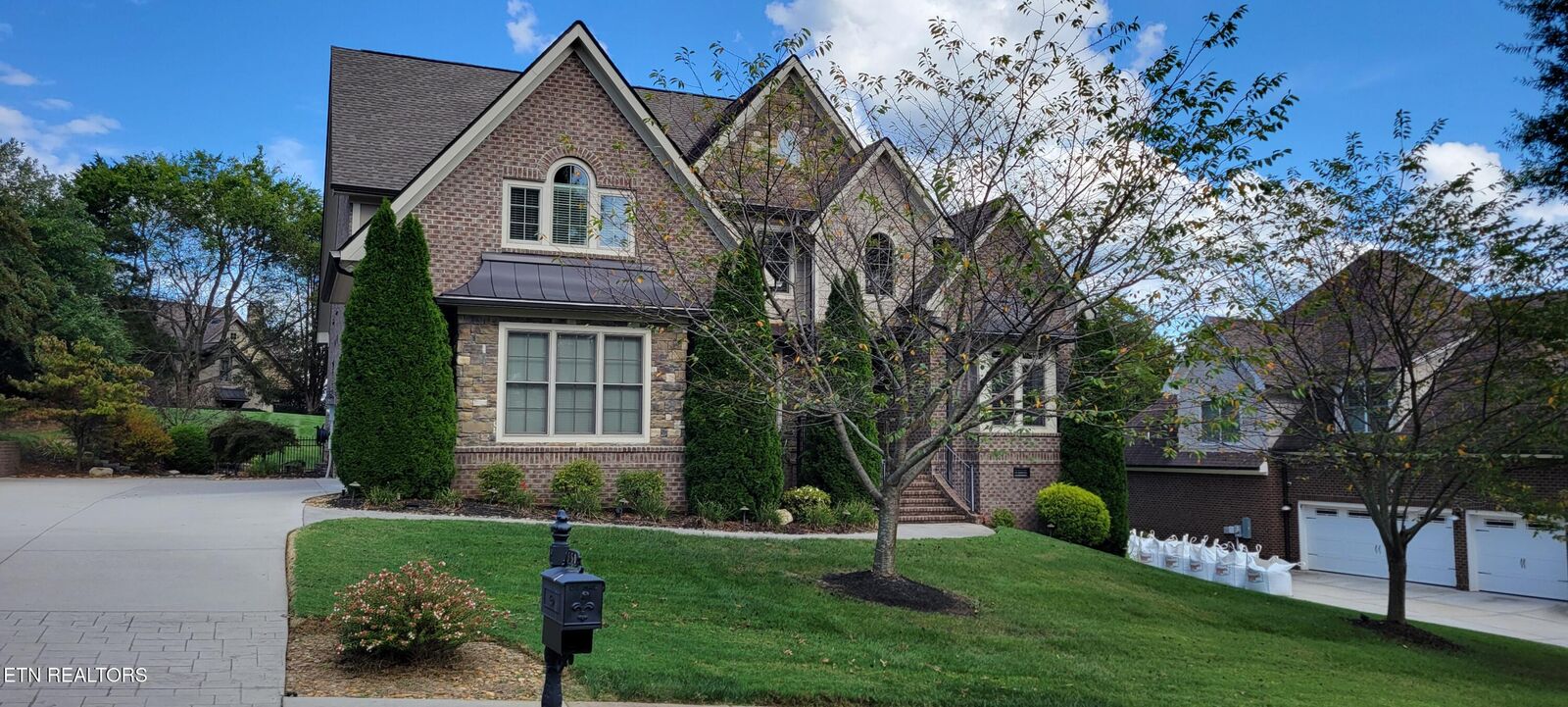 Property Photo:  550 Stone Villa Lane  TN 37934 