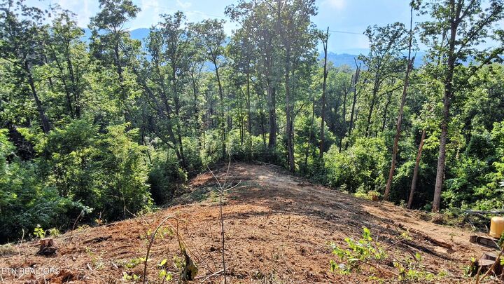 Property Photo: Lot 7R1 E Kings Ridge Rd TN 37738