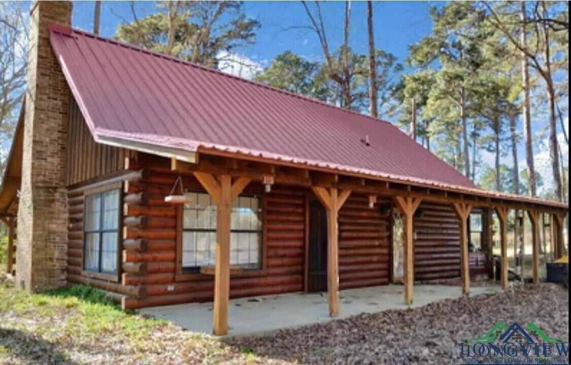 Property Photo: 1227 County Road 165 TX 75669