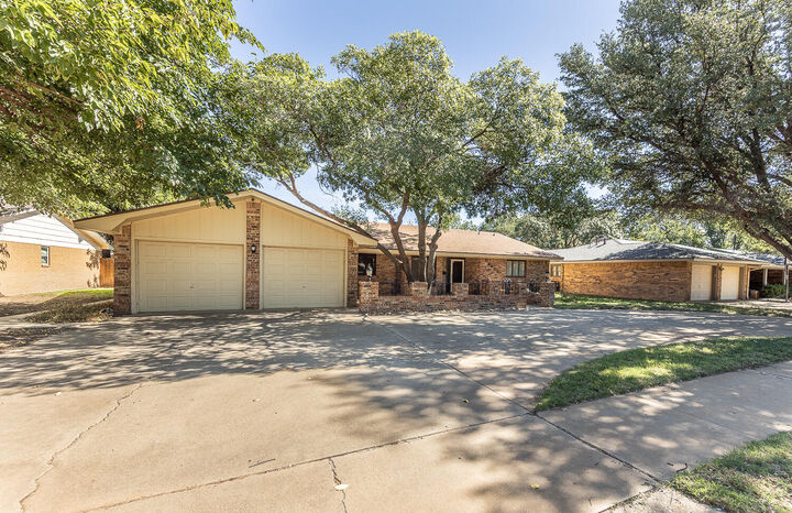3602 76th Street  Lubbock TX 79423 photo
