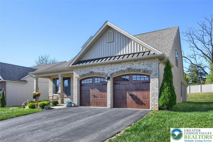 Property Photo:  3623 Daylily Drive  PA 18049