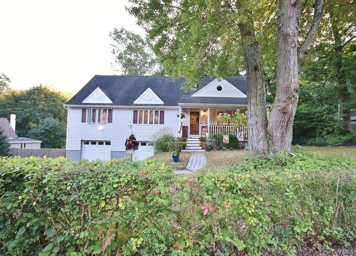 Property Photo: 22 Richmond Place NY 10567