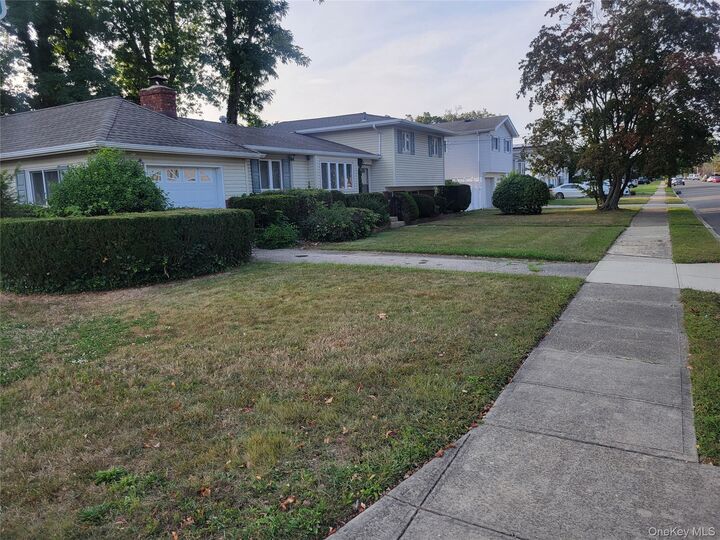 Property Photo: 336 W 15th Street NY 11729