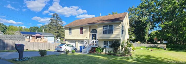 Property Photo:  5 Magar Street  NY 10940 